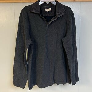Men’s 1/4 zip